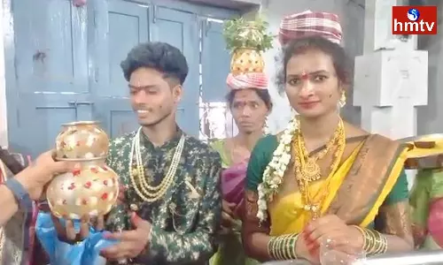 A Young Man Who Married A Hijra A Young Man Who Married A Hijra