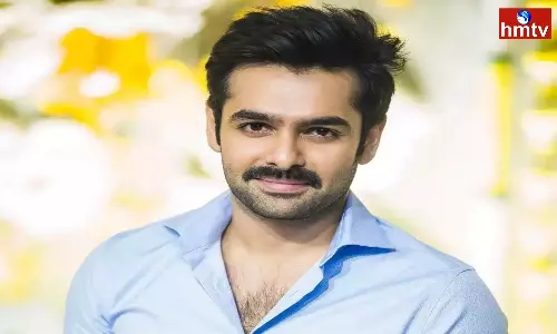 Sai Dharam Tej, Ram Pothineni Set to Tie The Knot?