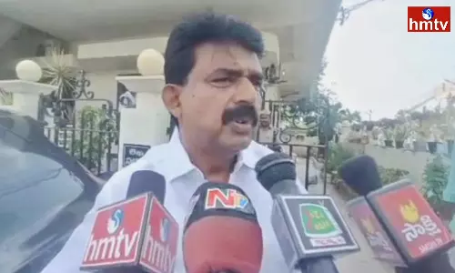 Perni Nani Counter to Pawan Kalyan