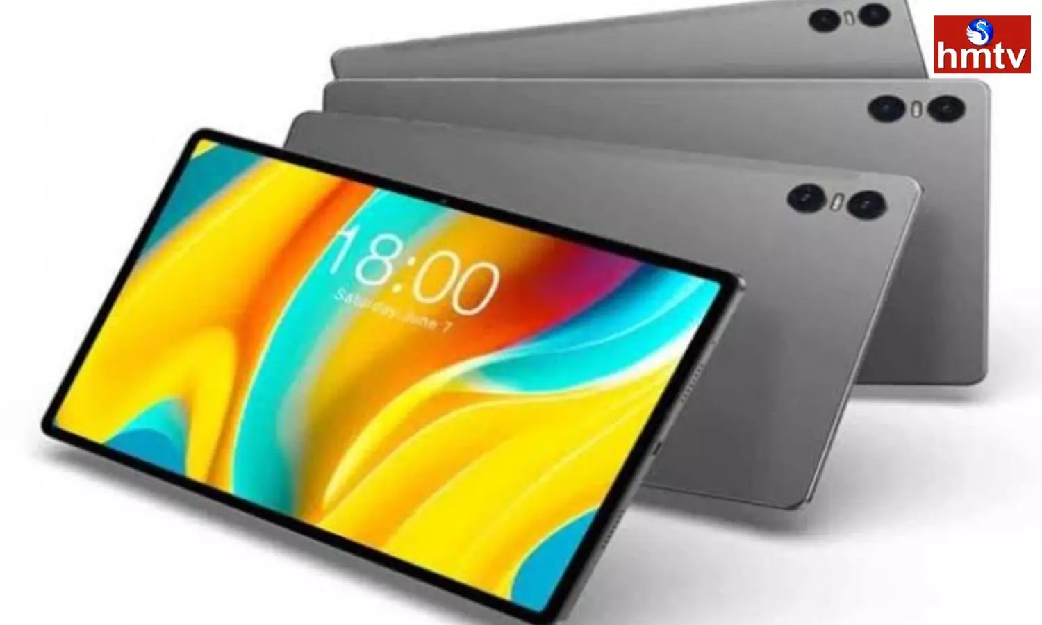 Teclast Released t50 pro-Tablet Under Rs 15000 with 2k Display and Powerful Features