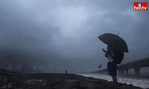 Weather Updates| Telugu News