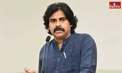 Pawan Kalyan Hot Comments