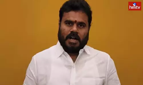 Ramachandra Yadav To Announce A New Party On July 23