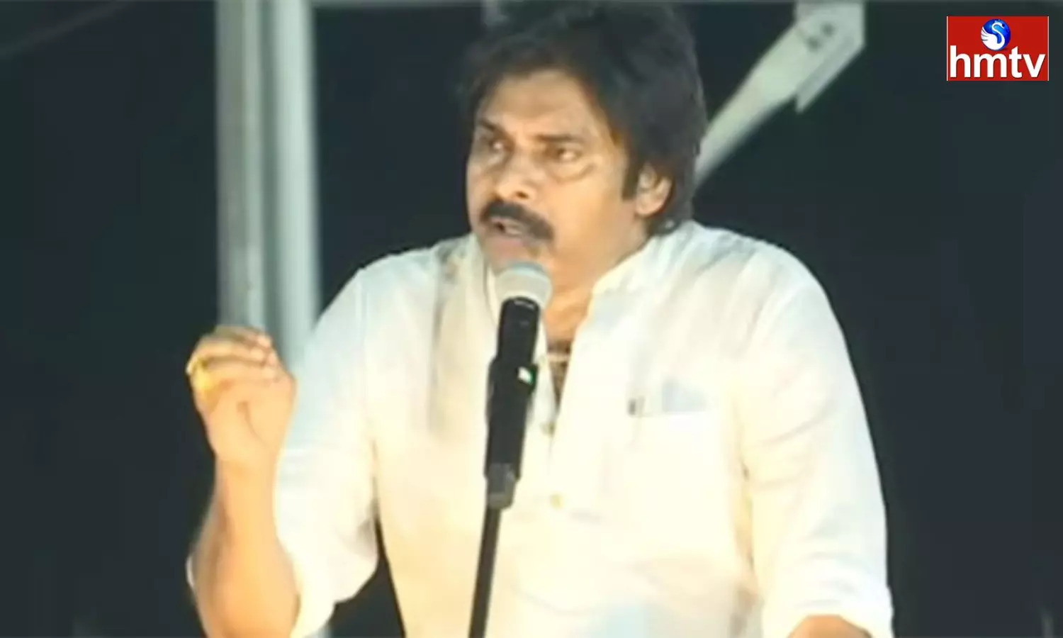 Pawan Kalyan Comments On Jagan