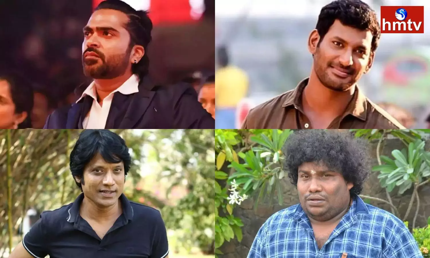 Producers Council is a Shock for Tamil Heroes