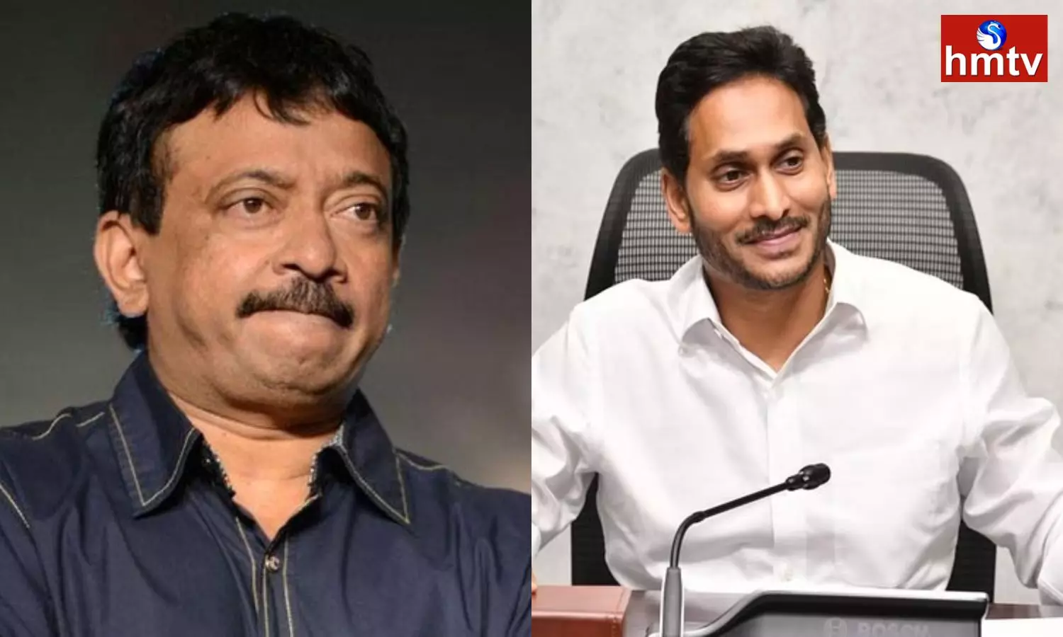 Ram Gopal Varma To Meet CM Jagan