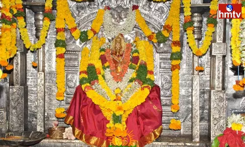 Arrangements for Balkampet Yellamma Utsavalu