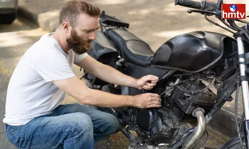 Know These Things Regarding the Maintenance of the Bike While Using it Every Day Know These Things Regarding the Maintenance of the Bike While Using it Every Day