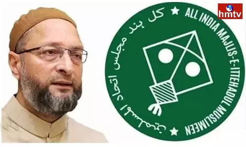 Majlis That Will Change The Political Equation In Telangana Majlis That Will Change The Political Equation In Telangana