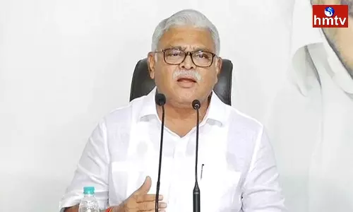 NTR Founded TDP Chandrababu Has Taken Over