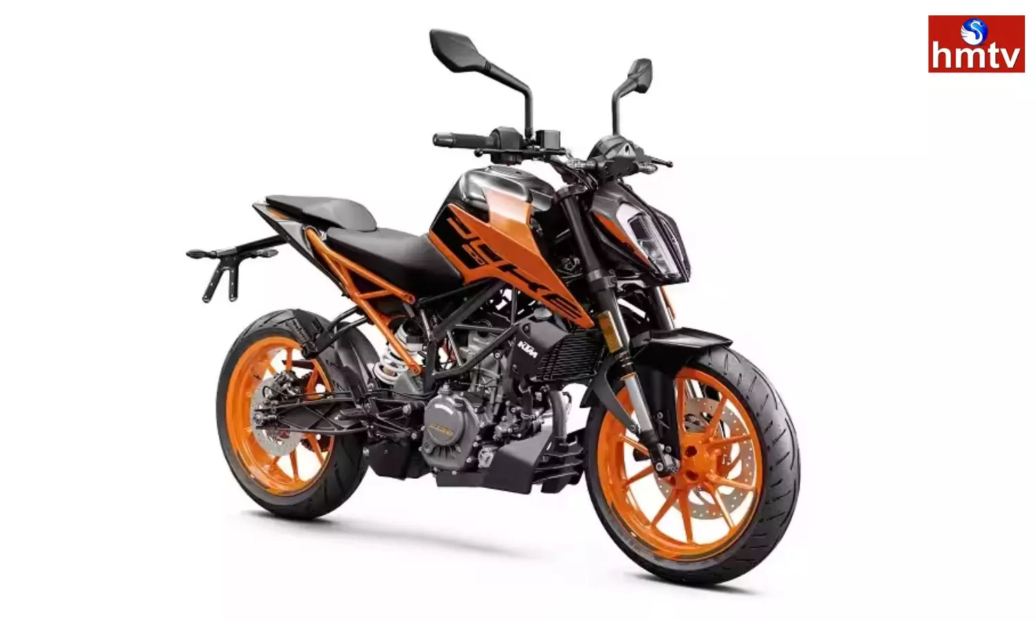 New Adventure Bike in the Indian Market Updated KTM Duke 200 Price, Features Check Here