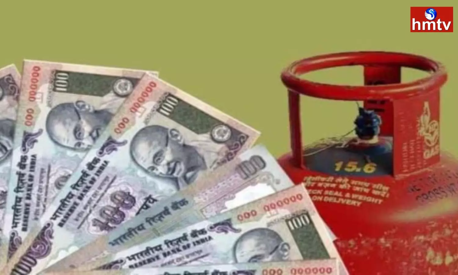 Gas Cylinder Online Booking Uses and Caback Details Check Here