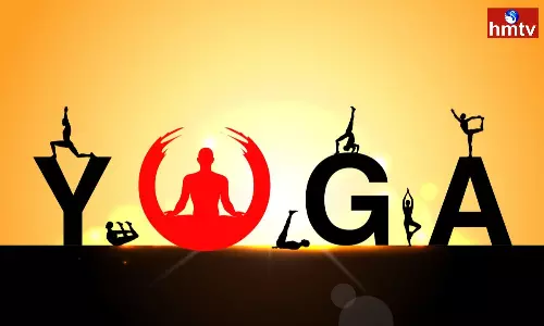 International Yoga Day on June 21 Check Here Yoga Benefits and 2023 Yoga day Theme International Yoga Day on June 21 Check Here Yoga Benefits and 2023 Yoga day Theme
