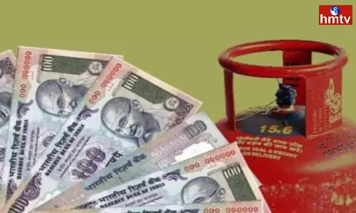 Gas Cylinder Online Booking Uses and Caback Details Check Here