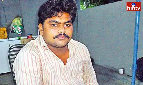 A Case Has Been Registered Against Dastagiri At The Pulivendula Police Station