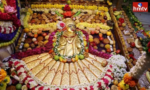 Sad Incident In Balkampet Yellamma Kalyanam