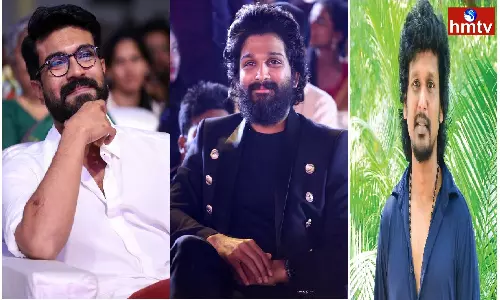 Lokesh Kanagaraj To Quit Direction After 10 Films