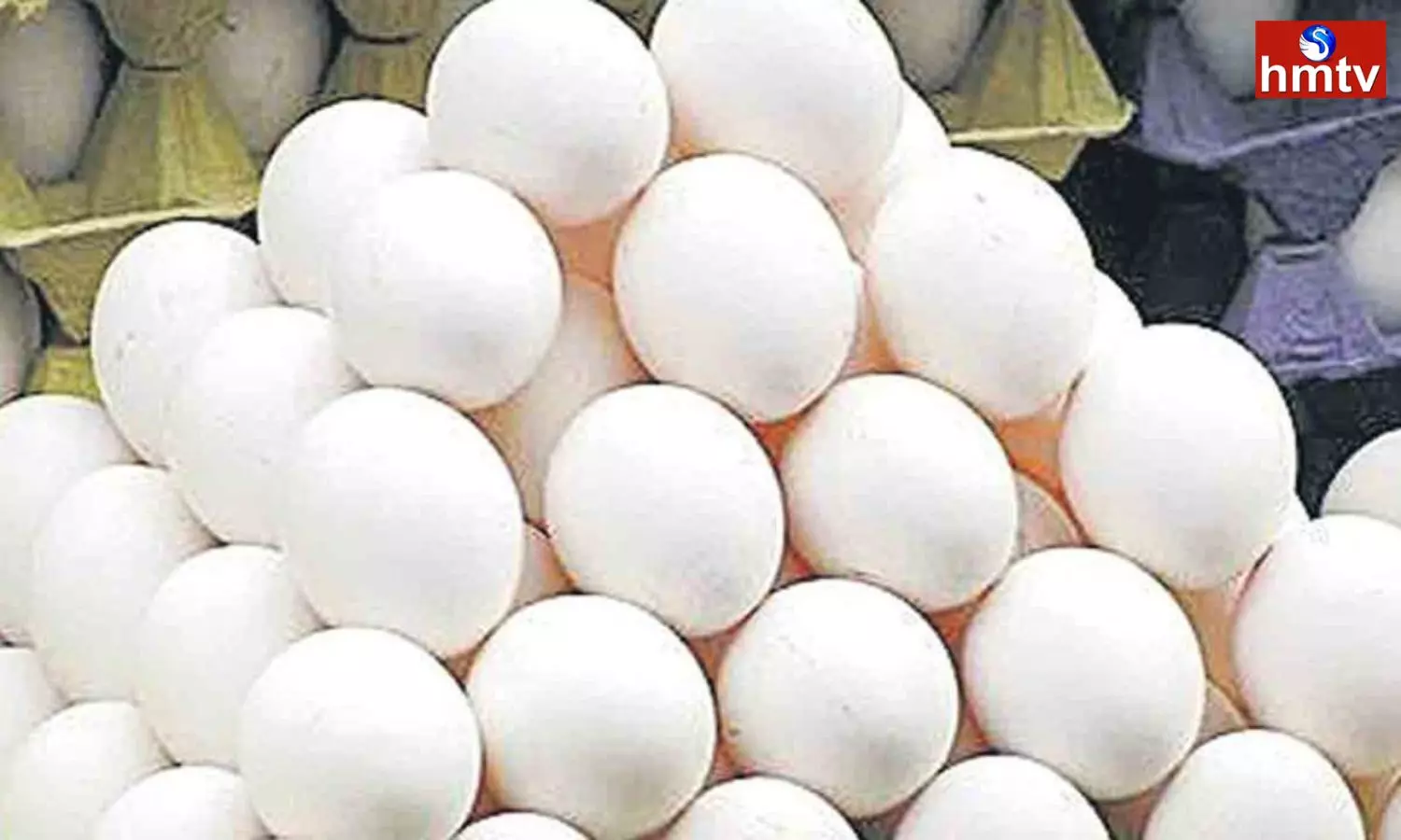 Color Of Eggs In Telangana Anganwadi Centres