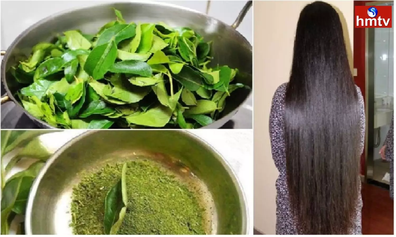 This Oil is Best for Long and Thick Hair Know how to Make it