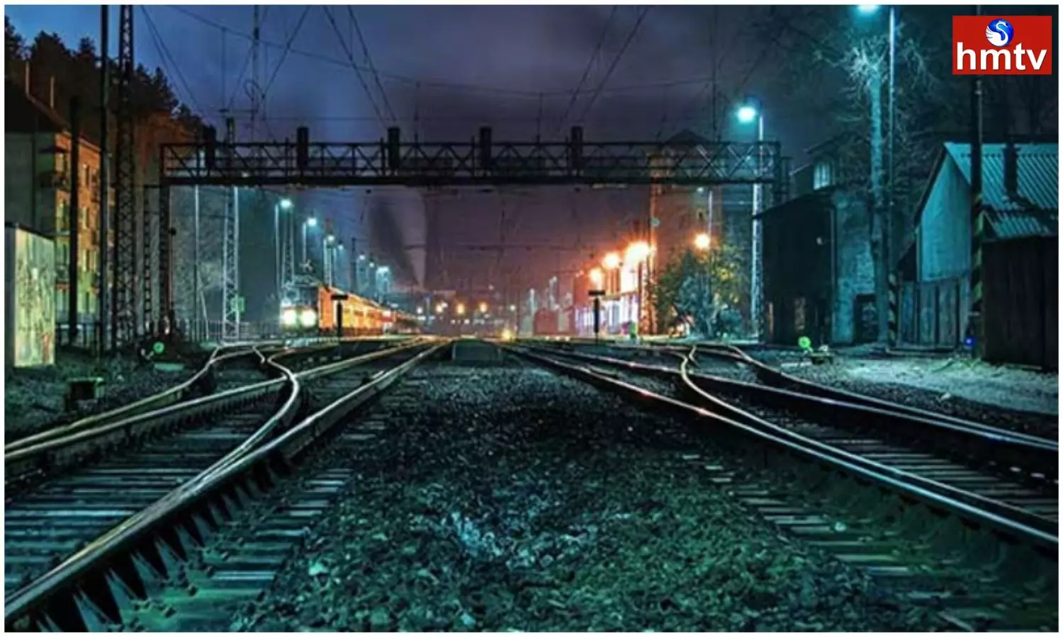 Indian Railways Interesting Facts From Mumbai Dombivli Railway Station to Kolkata Ravindra Sarovar Metro Station These 4 Haunted Railway Stations in India