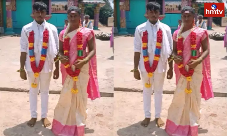 Marriage Under Bangalore Transgender Association