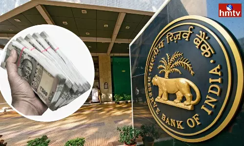 RBI Shocking News Will be Difficult to get Personal Loan and Credit Cards Anymore With New Rules