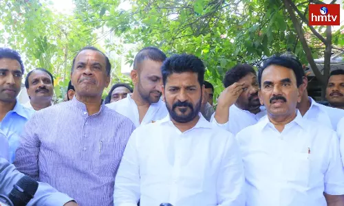 The Aim Is To Make Rahul Gandhi The Prime Minister