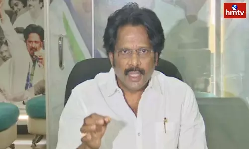 CBI Should Conduct An Investigation Into The Kidnapping Incident