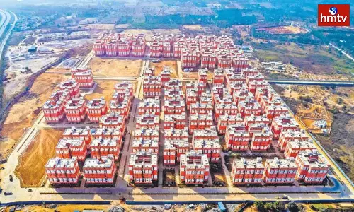 Construction Of 15,660 Double Bedroom Houses Starts Tomorrow Construction Of 15,660 Double Bedroom Houses Starts Tomorrow