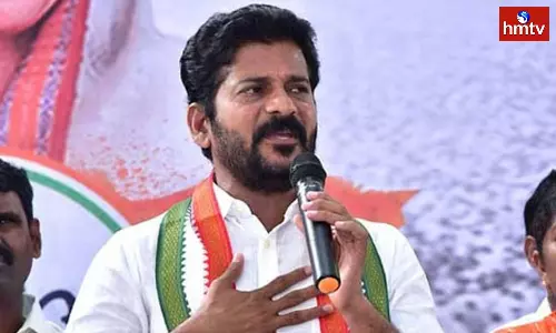 Ponguleti And Jupalli Are Laying The Foundation For KCR Downfall