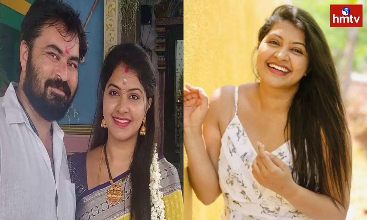 Rachitha Mahalakshmi Complaints on Husband Dinesh