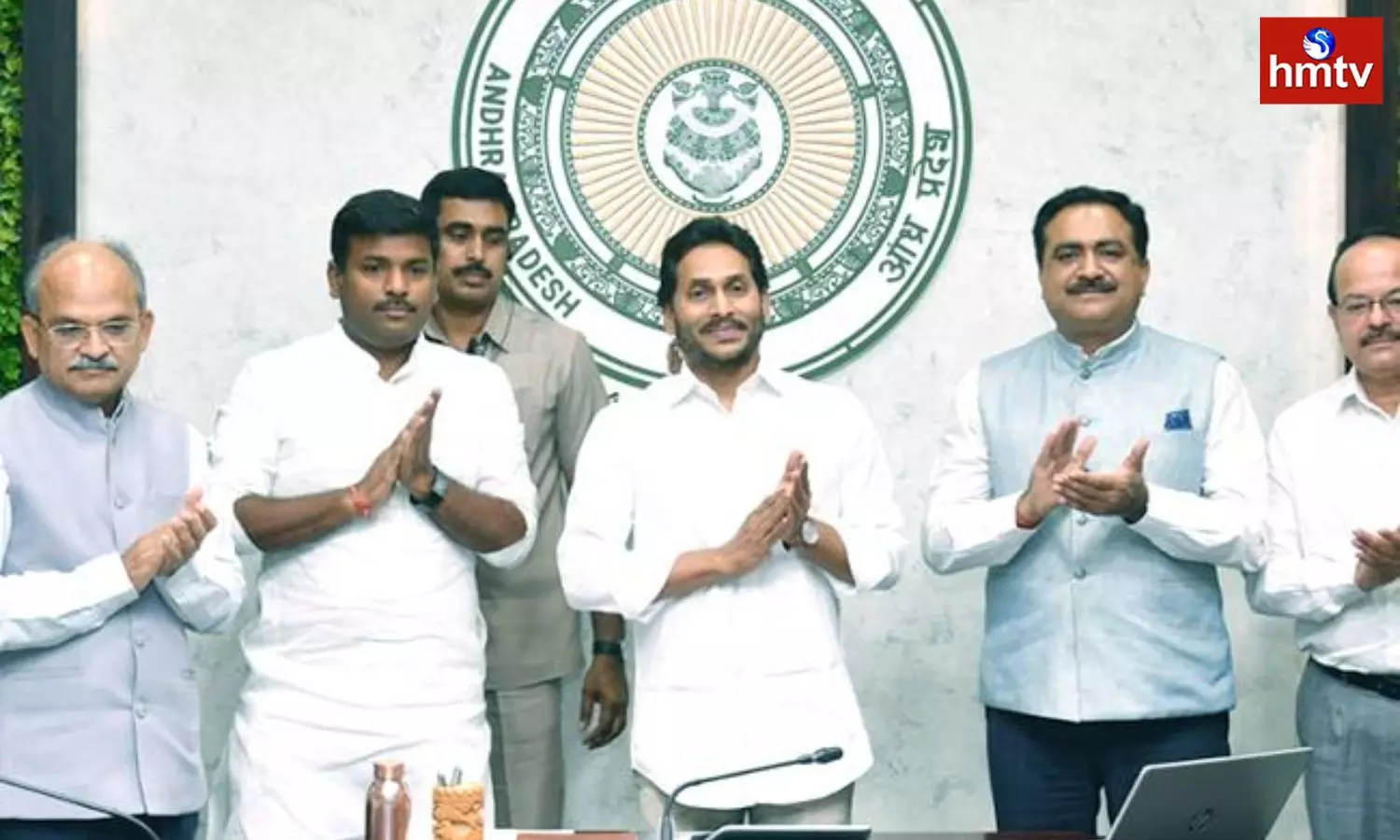 AP CM Jagan Started Godrej Agrovet Limited AP CM Jagan Started Godrej Agrovet Limited