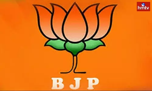 BJP door-to-door program today across Telangana BJP door-to-door program today across Telangana