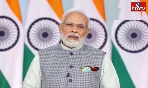 Modi at the G20 Education Ministers Meeting in Pune