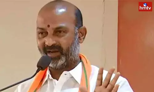 The Sinking Boat Is Congress Party