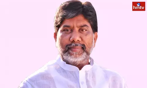 Bhatti Vikramarka Comments On BRS Party Bhatti Vikramarka Comments On BRS Party