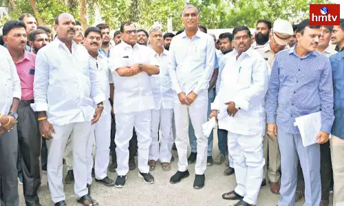 Telangana Practices The Country Follows