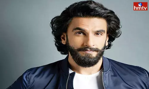 Ranveer Singh Goes With Odd Stories For Hit