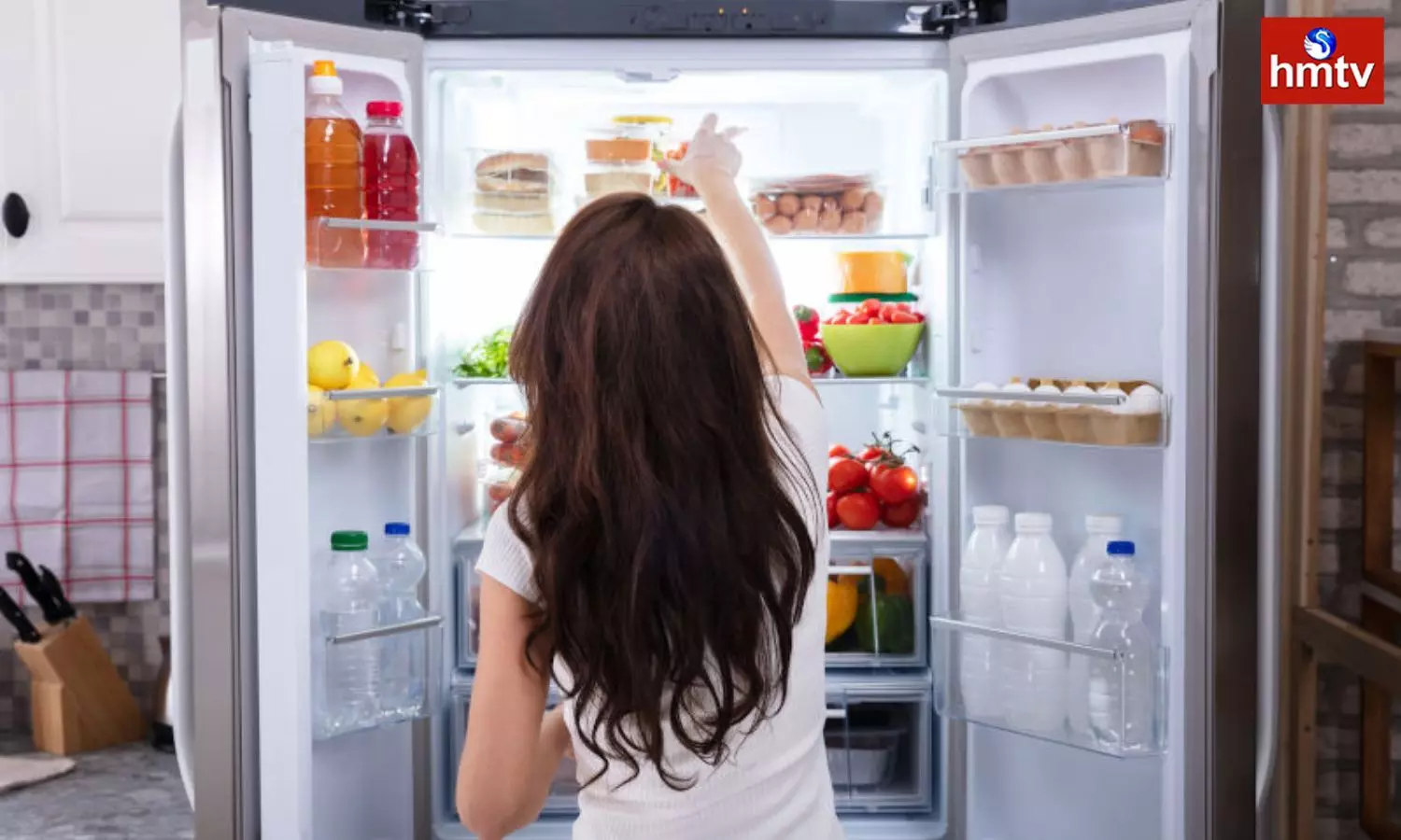 Dont Make These Mistakes when Putting Food in the Fridge