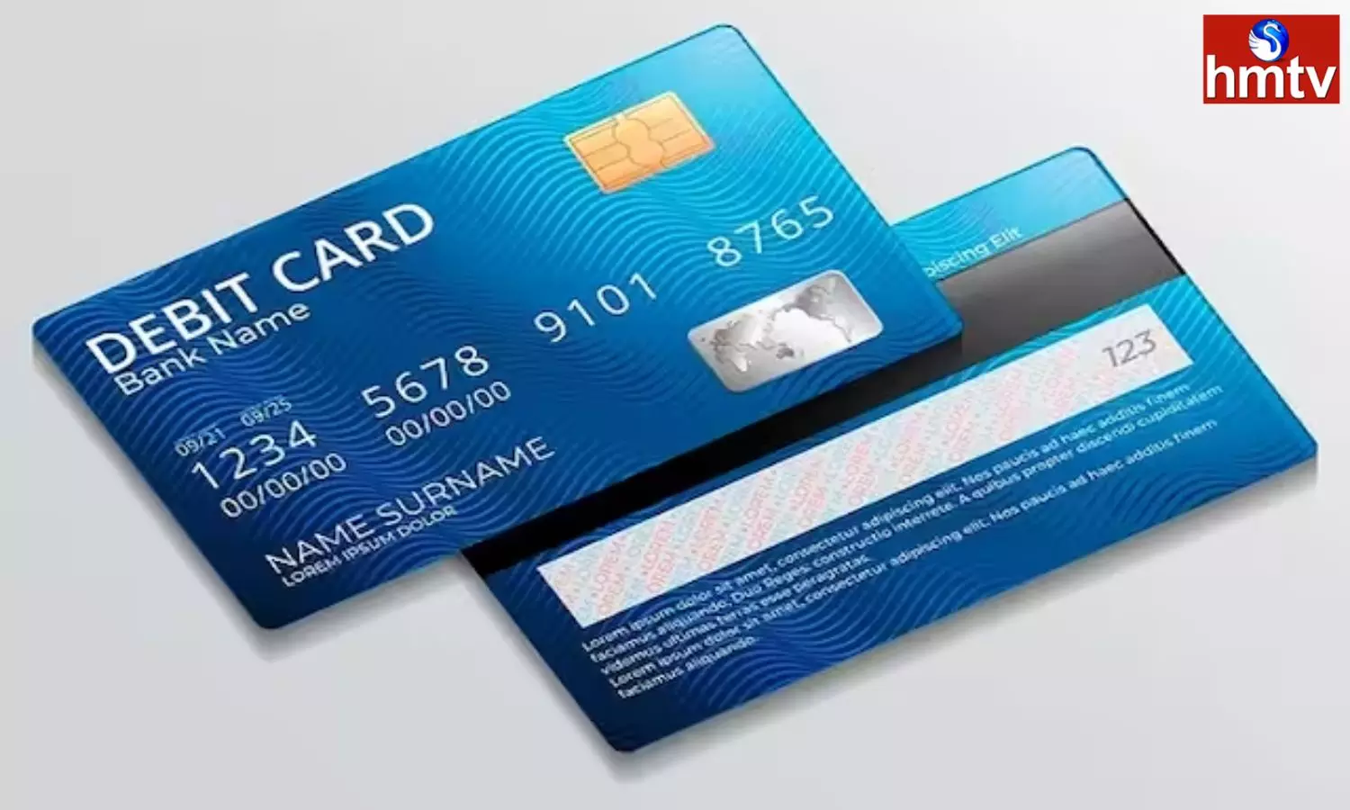 Do you Know ATM Card 16 Digit Numbers and Meaning Check Here Full Details