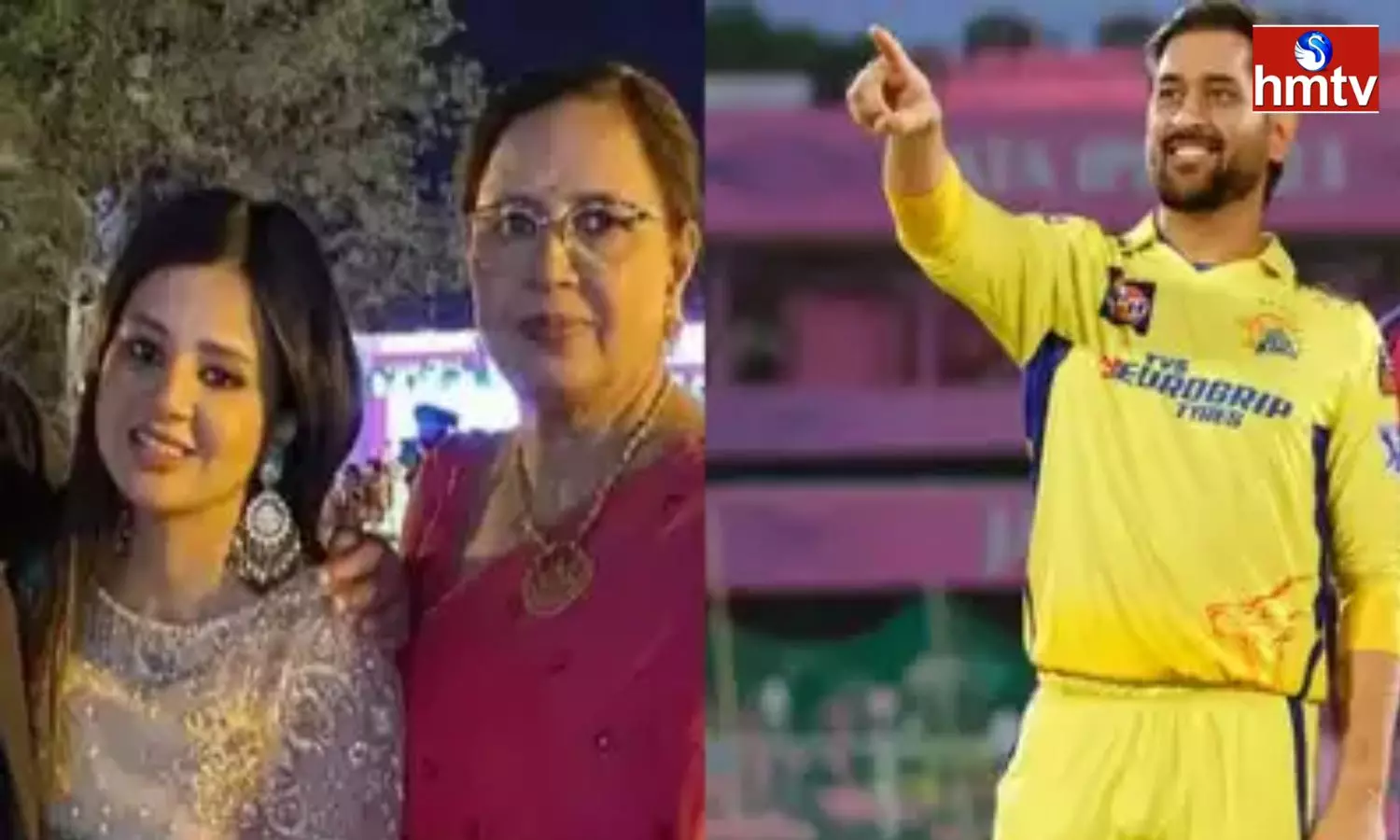 Sheela Singh is the CEO of Rs.800 Crore Company Meet MS Dhoni s CEO Mother in Law Sheela Singh is the CEO of Rs.800 Crore Company Meet MS Dhoni s CEO Mother in Law