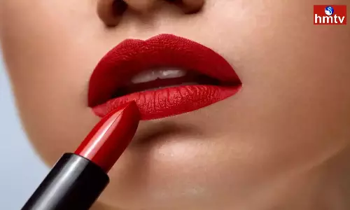 Does Lipstick Harm Lips Keep These Things in Mind