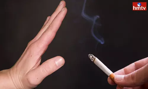 Do not Drink These Drinks While Quitting Smoking the Problem Will Increase Do not Drink These Drinks While Quitting Smoking the Problem Will Increase