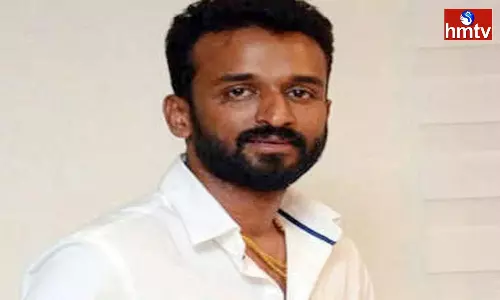 The Police Interrogated KP Choudhary By Placing Call Data And WhatsApp Chats In Front Of Him The Police Interrogated KP Choudhary By Placing Call Data And WhatsApp Chats In Front Of Him