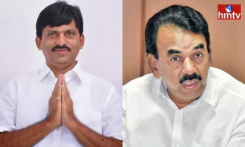 Ponguleti Jupalli To Delhi On The 26th Of  This Month