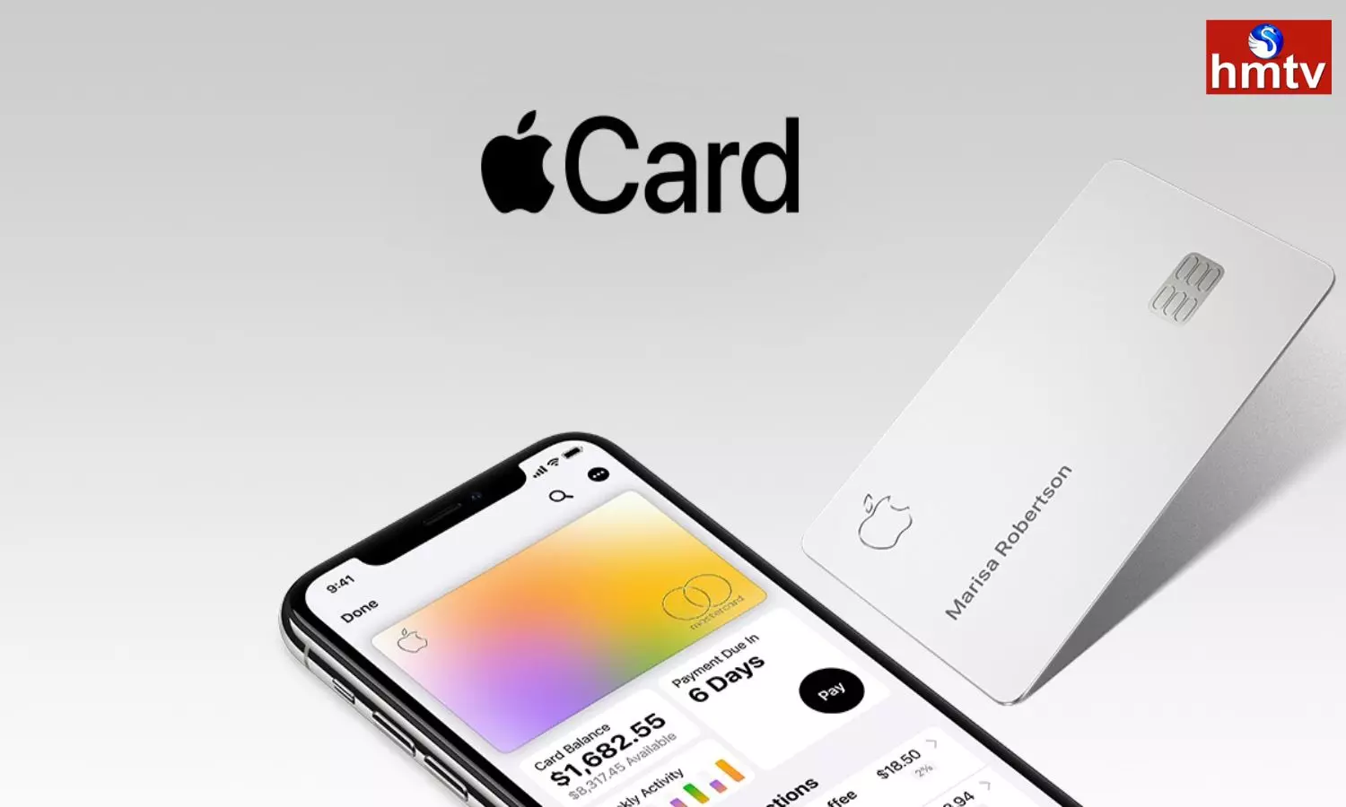 Apple May Launch Its Co Branded Credit Card With HDFC  In India No Penalty on Late Payments Check Benefits
