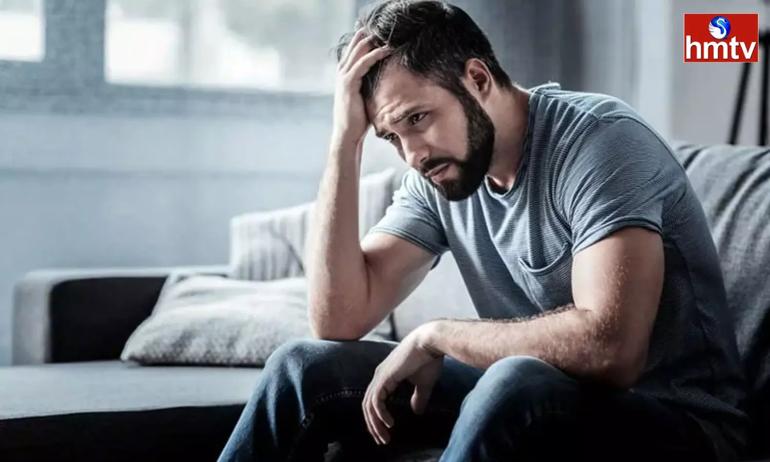Alert for Men over 30 Years of Age Who Have These Symptoms Are at Risk of These Diseases