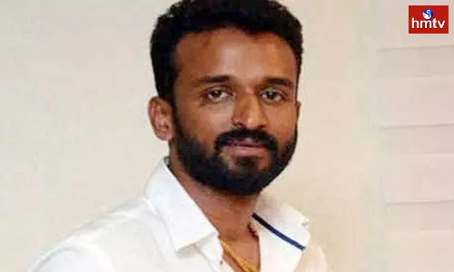 Producer KP Chowdary Drugs Case Latest Updates