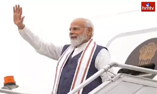 PM Modi is going to visit Egypt for the first time