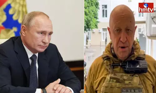 Russia-Ukraine War Updates